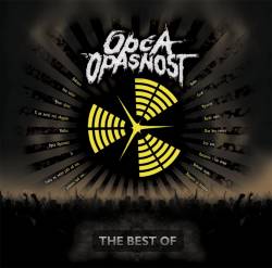 Opca Opasnost : The Best of